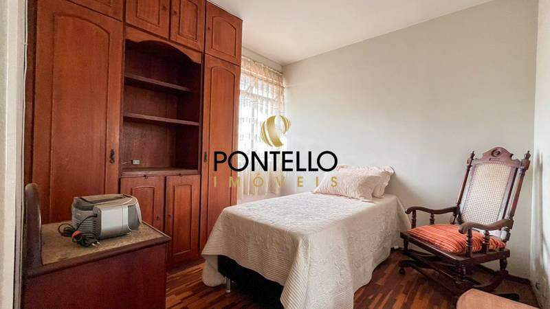 Apartamento à venda com 2 quartos, 62m² - Foto 5