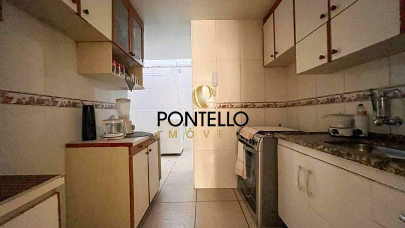 Apartamento à venda com 2 quartos, 62m² - Foto 7