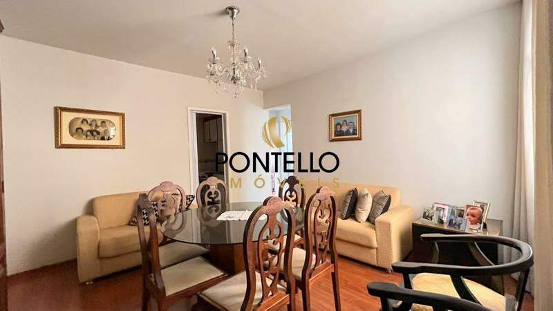 Apartamento à venda com 2 quartos, 62m² - Foto 8
