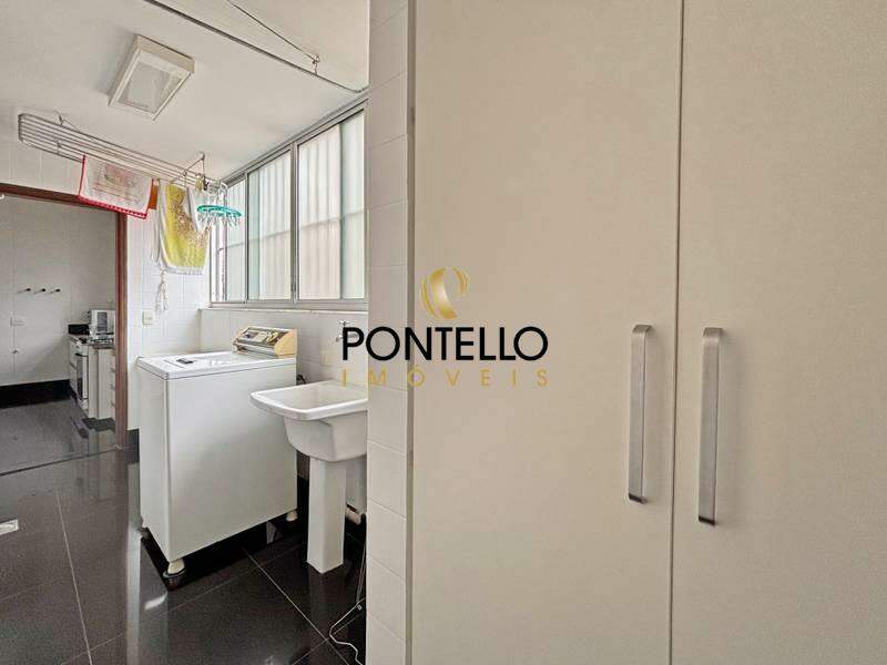 Apartamento à venda com 3 quartos, 110m² - Foto 10