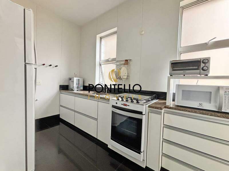 Apartamento à venda com 3 quartos, 110m² - Foto 11