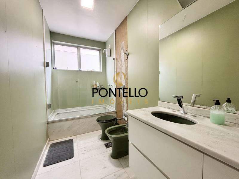 Apartamento à venda com 3 quartos, 110m² - Foto 13