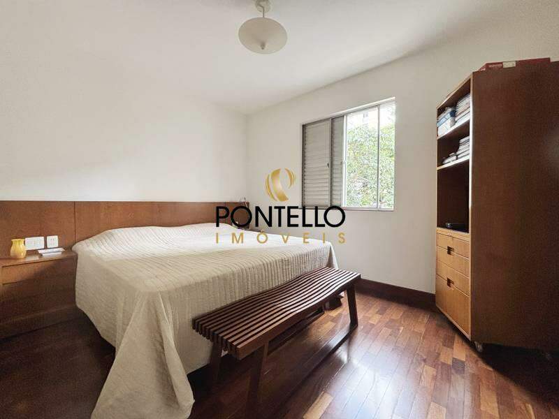 Apartamento à venda com 3 quartos, 110m² - Foto 15