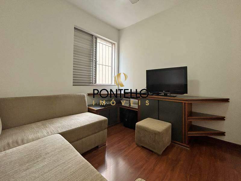Apartamento à venda com 3 quartos, 110m² - Foto 17