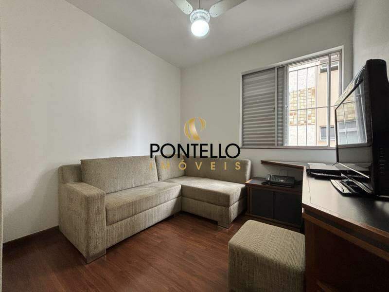 Apartamento à venda com 3 quartos, 110m² - Foto 18