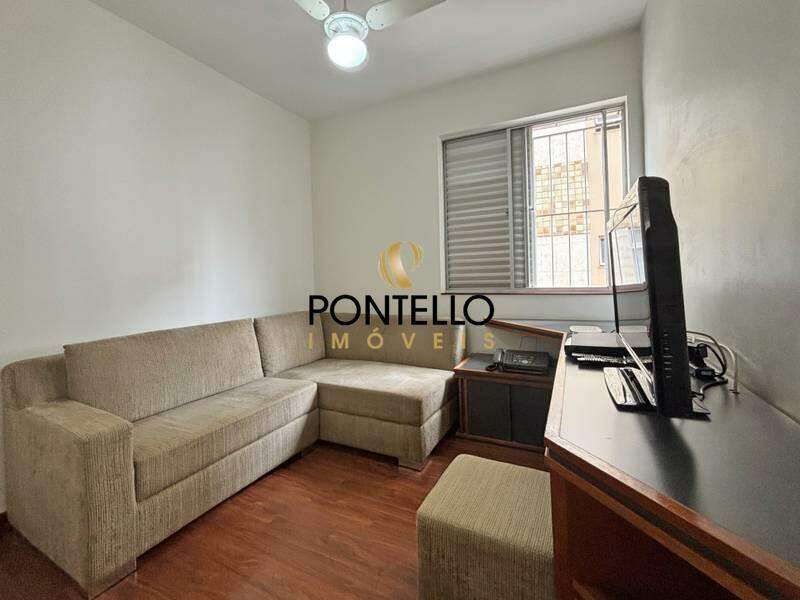 Apartamento à venda com 3 quartos, 110m² - Foto 19