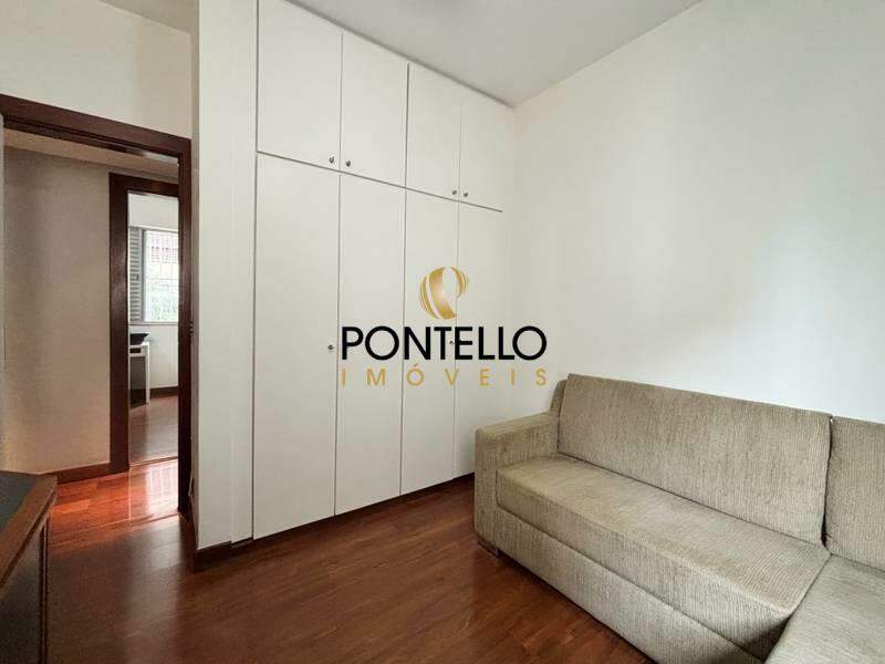 Apartamento à venda com 3 quartos, 110m² - Foto 20