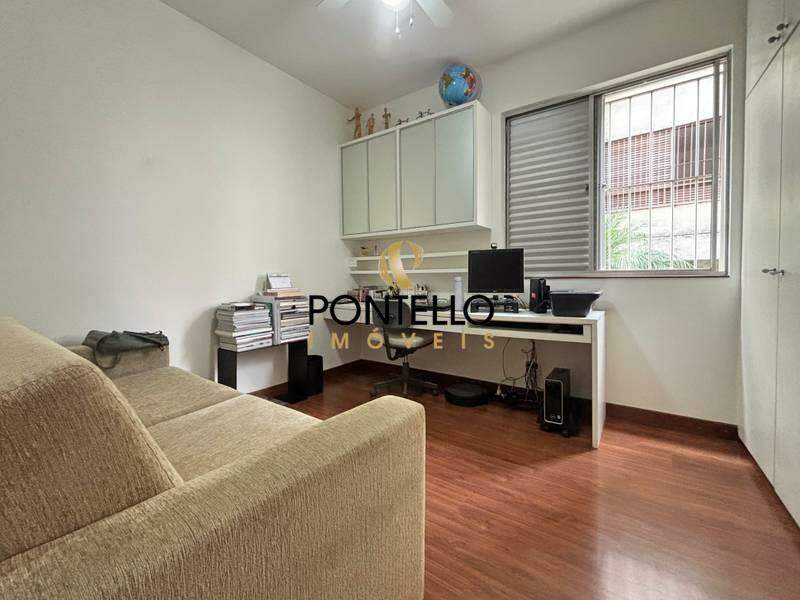 Apartamento à venda com 3 quartos, 110m² - Foto 21