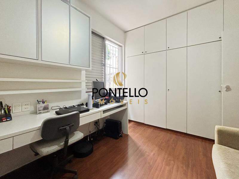 Apartamento à venda com 3 quartos, 110m² - Foto 22