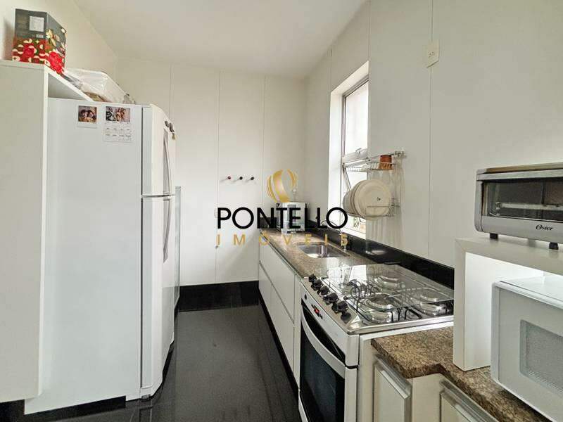Apartamento à venda com 3 quartos, 110m² - Foto 3
