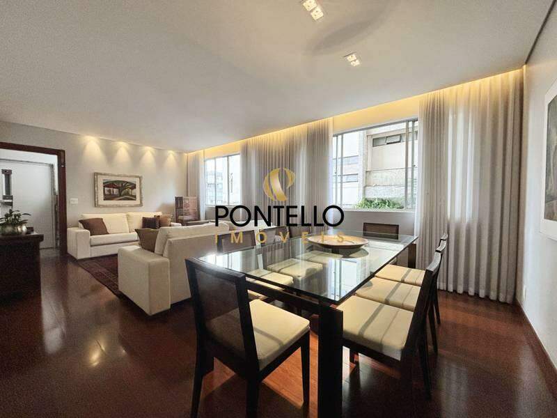 Apartamento à venda com 3 quartos, 110m² - Foto 4
