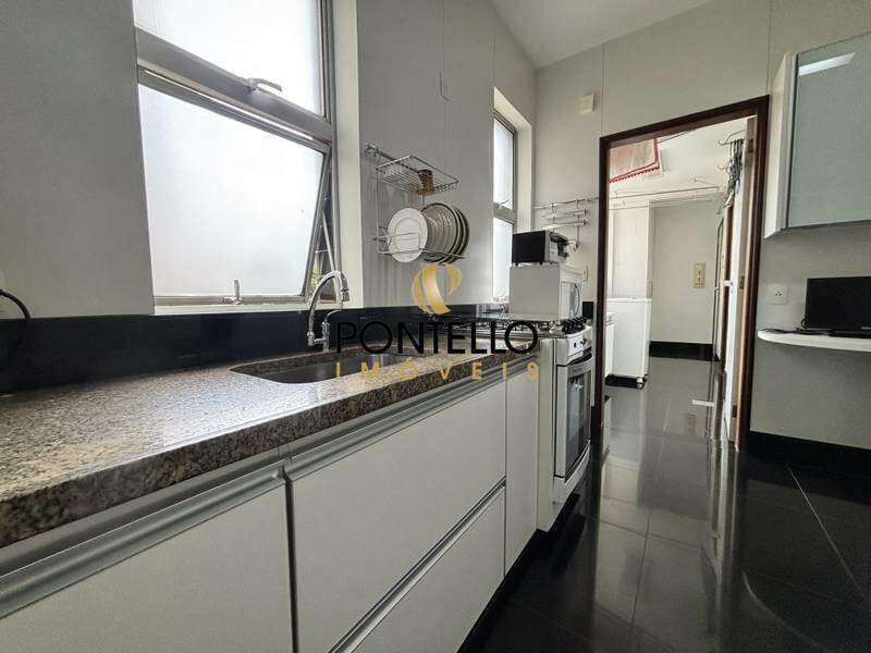 Apartamento à venda com 3 quartos, 110m² - Foto 5