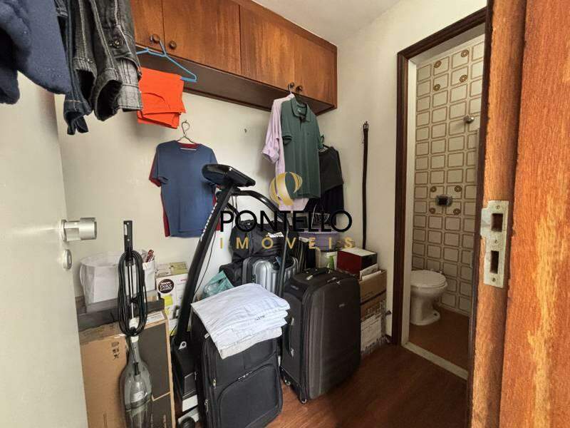 Apartamento à venda com 3 quartos, 110m² - Foto 7