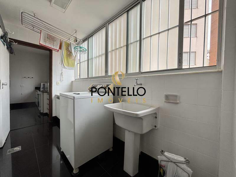 Apartamento à venda com 3 quartos, 110m² - Foto 9
