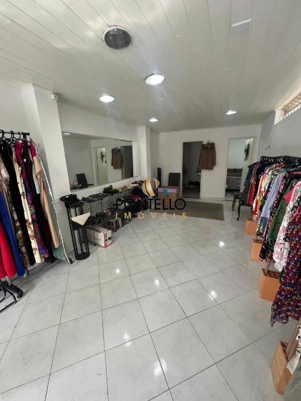 Loja-Salão, 109 m² - Foto 8