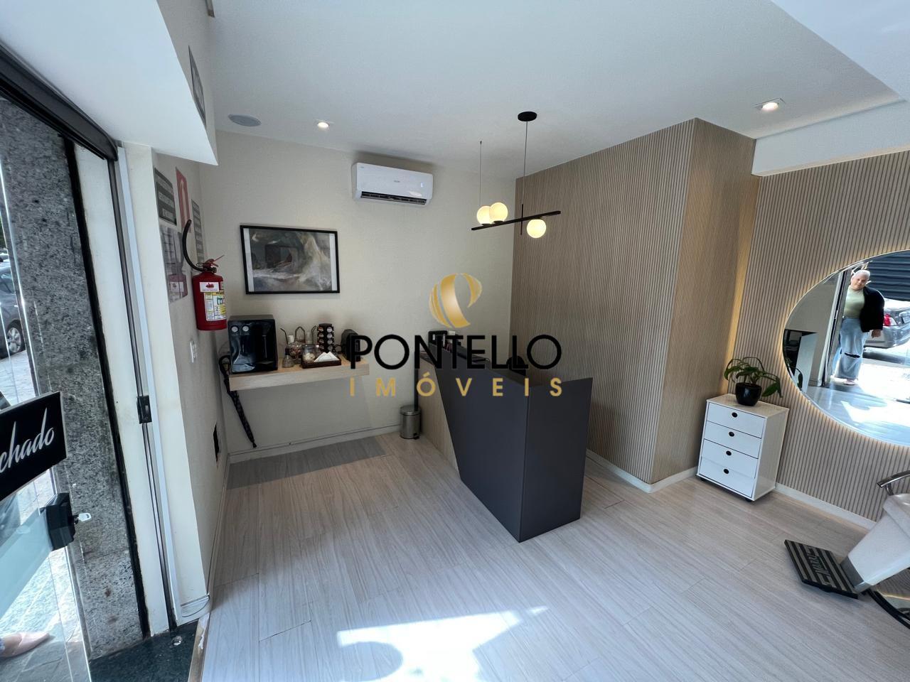 Loja-Salão, 109 m² - Foto 11