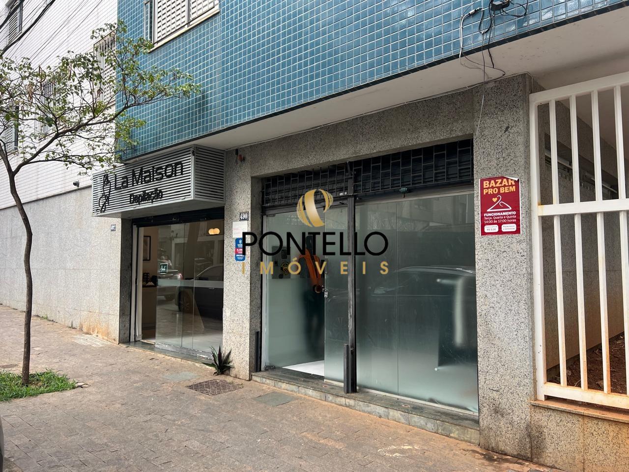 Loja-Salão, 109 m² - Foto 3