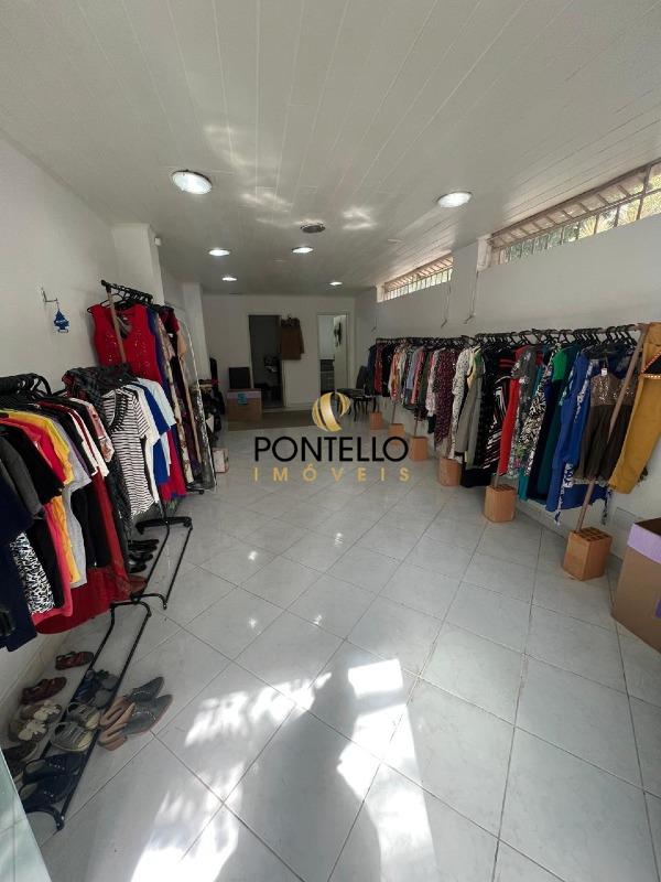 Loja-Salão, 109 m² - Foto 6