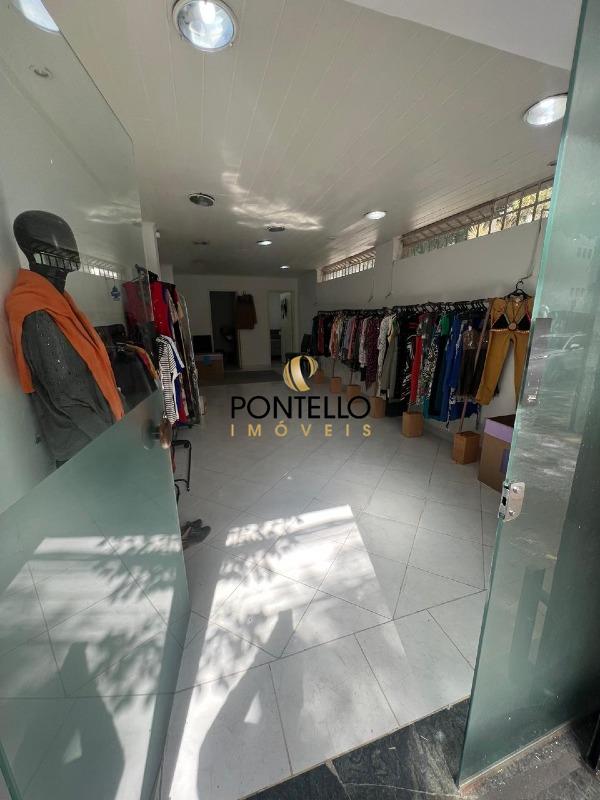 Loja-Salão, 109 m² - Foto 5