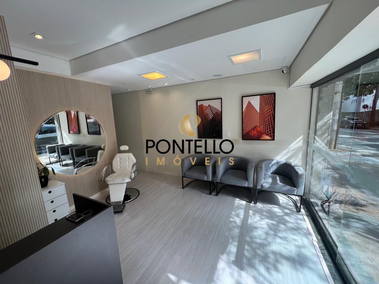 Loja-Salão, 109 m² - Foto 12