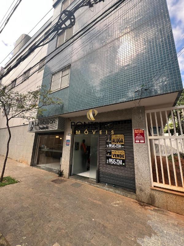 Loja-Salão, 109 m² - Foto 1