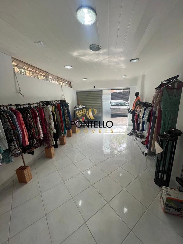 Loja-Salão, 109 m² - Foto 7