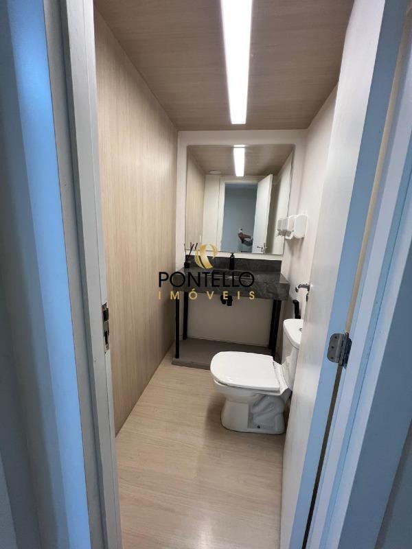 Loja-Salão, 109 m² - Foto 22