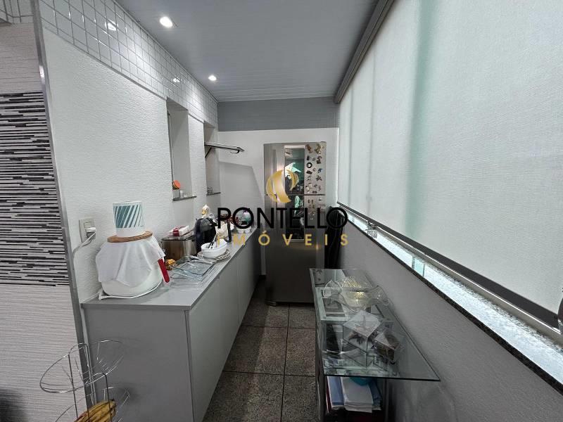 Cobertura, 4 quartos, 200 m² - Foto 10