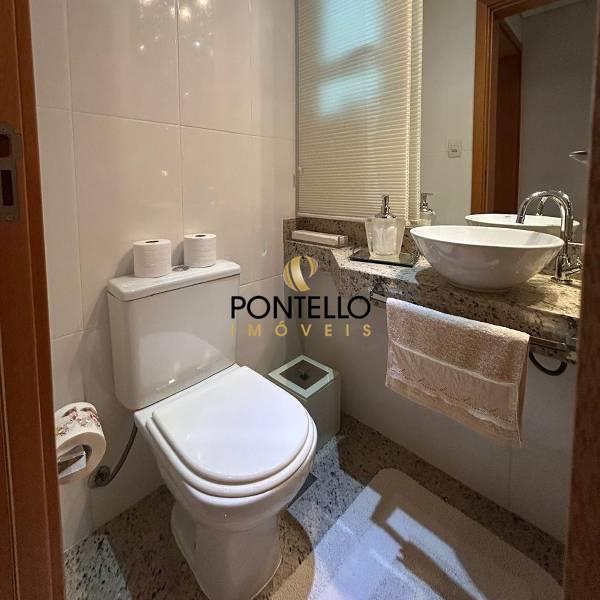 Cobertura, 4 quartos, 200 m² - Foto 11