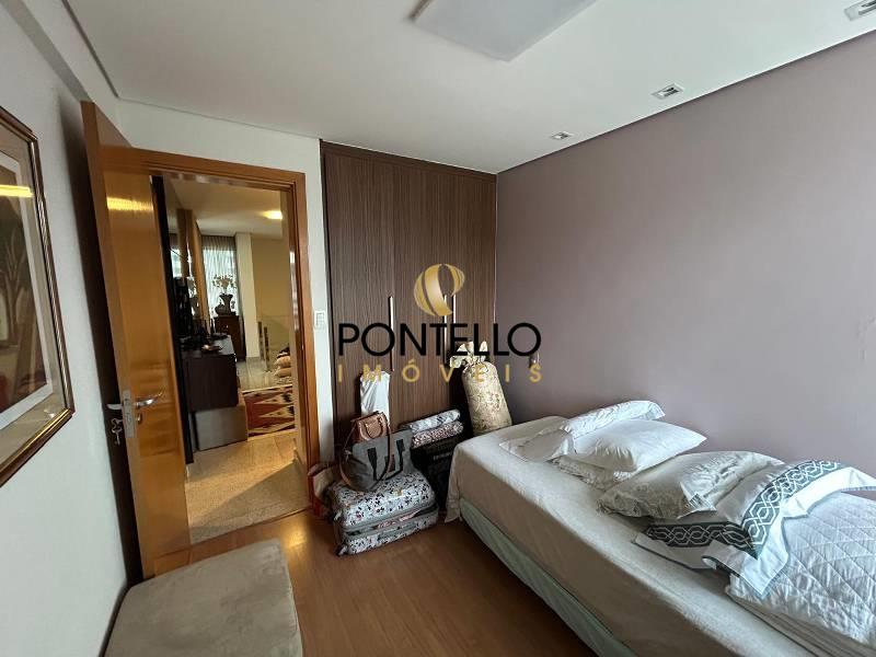 Cobertura, 4 quartos, 200 m² - Foto 12