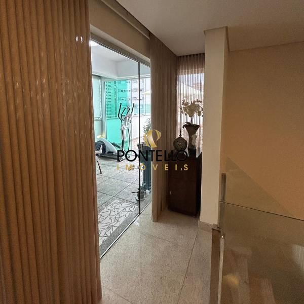 Cobertura, 4 quartos, 200 m² - Foto 13