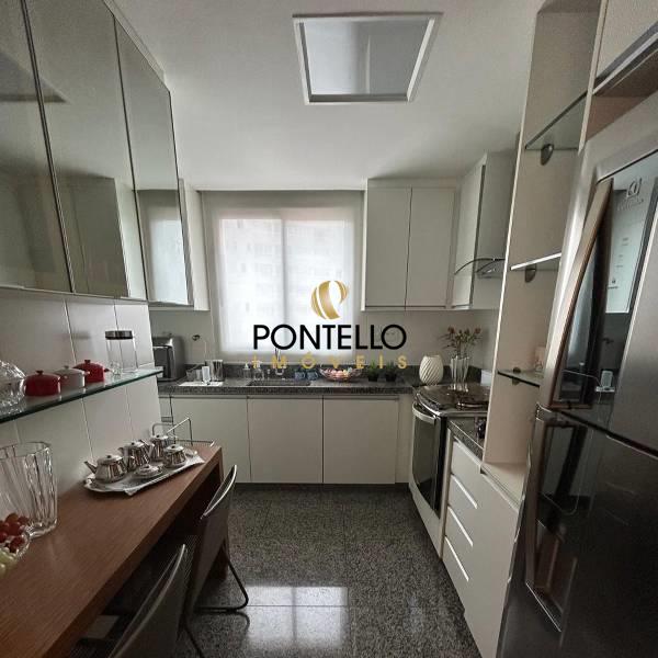 Cobertura, 4 quartos, 200 m² - Foto 14