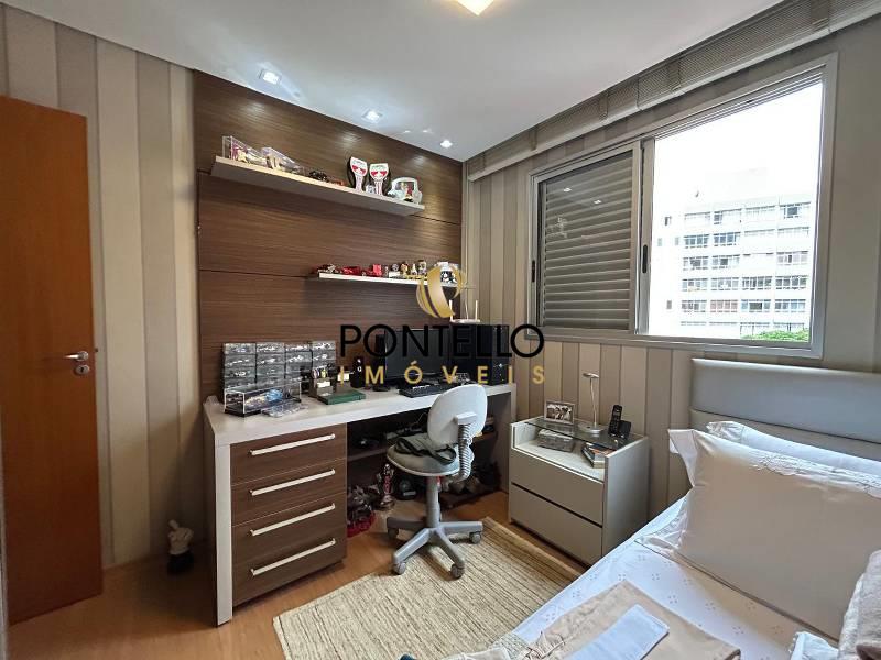 Cobertura, 4 quartos, 200 m² - Foto 17