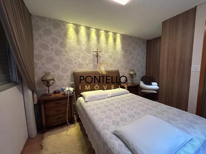 Cobertura, 4 quartos, 200 m² - Foto 18