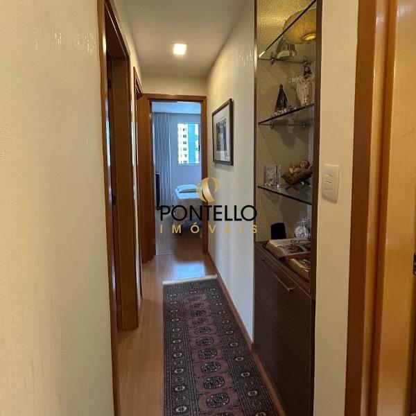 Cobertura, 4 quartos, 200 m² - Foto 19