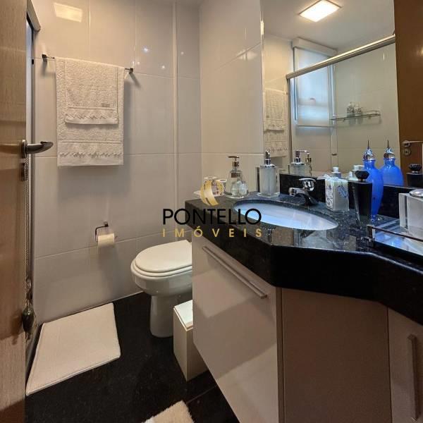 Cobertura, 4 quartos, 200 m² - Foto 20