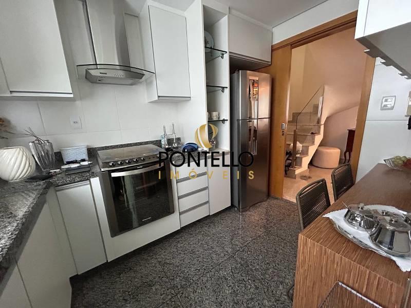 Cobertura, 4 quartos, 200 m² - Foto 22