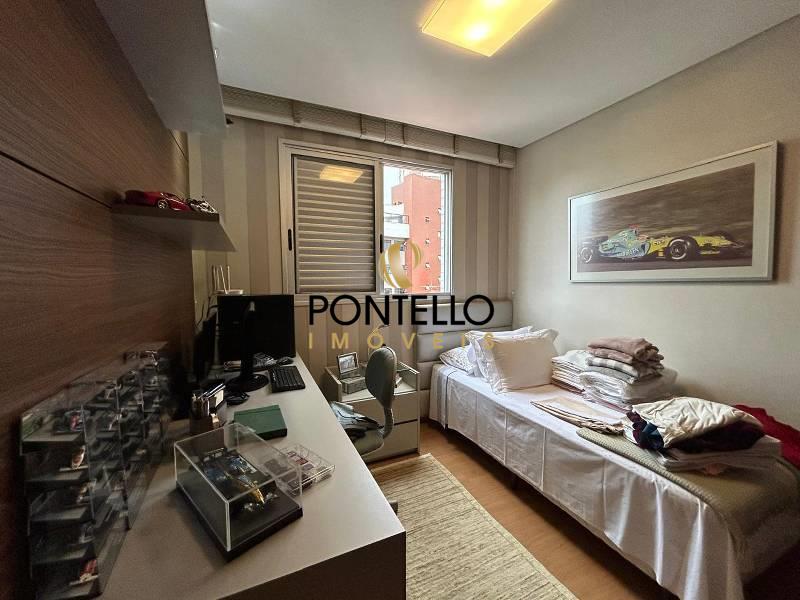 Cobertura, 4 quartos, 200 m² - Foto 23