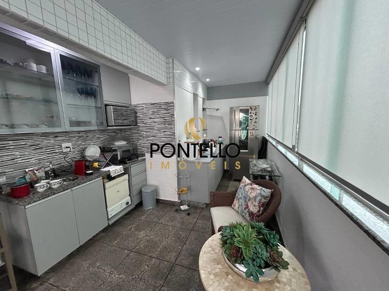 Cobertura, 4 quartos, 200 m² - Foto 7