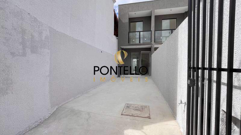 Casa à venda com 2 quartos, 65m² - Foto 17
