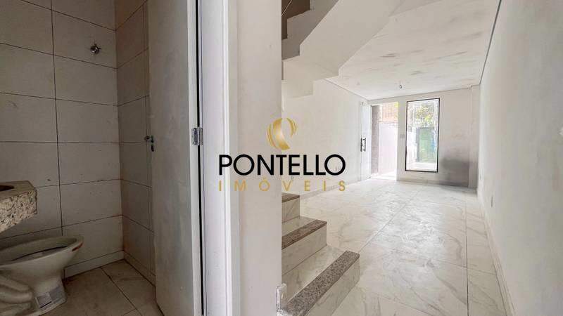 Casa à venda com 2 quartos, 65m² - Foto 6