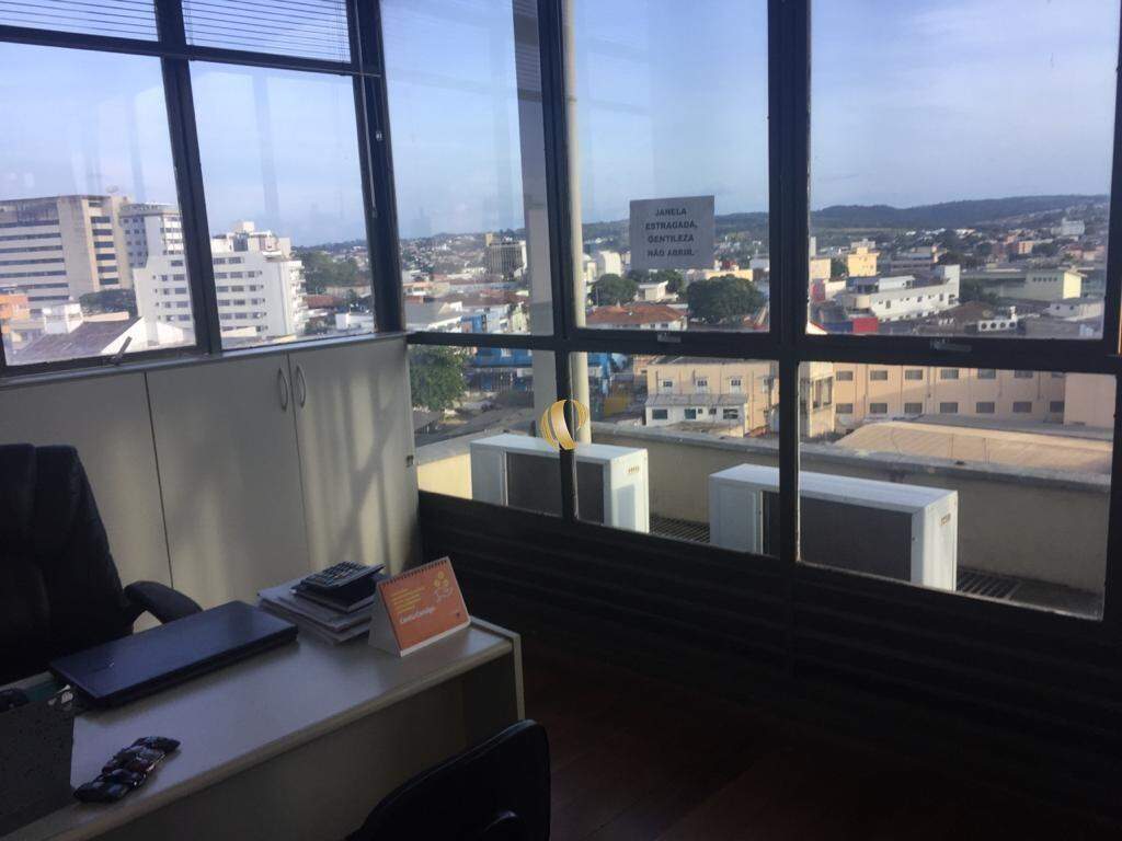 Conjunto Comercial-Sala para alugar, 190m² - Foto 4