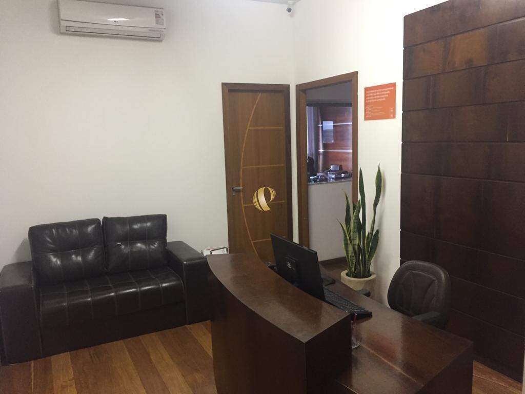 Conjunto Comercial-Sala para alugar, 190m² - Foto 2