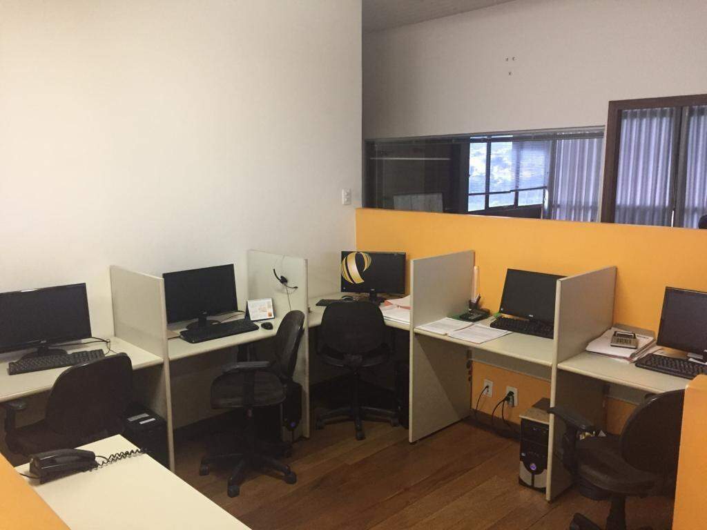 Conjunto Comercial-Sala para alugar, 190m² - Foto 7