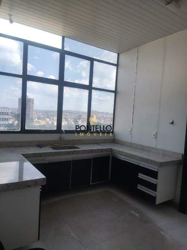 Sala-Conjunto, 190 m² - Foto 4