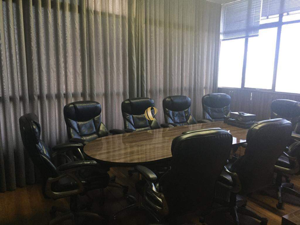 Conjunto Comercial-Sala para alugar, 190m² - Foto 5