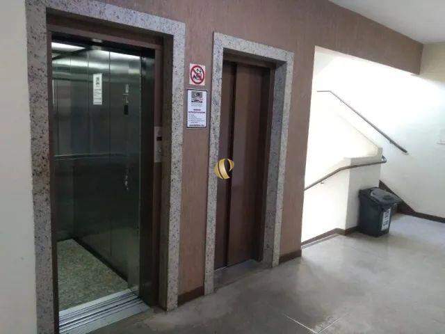 Conjunto Comercial-Sala para alugar, 190m² - Foto 12