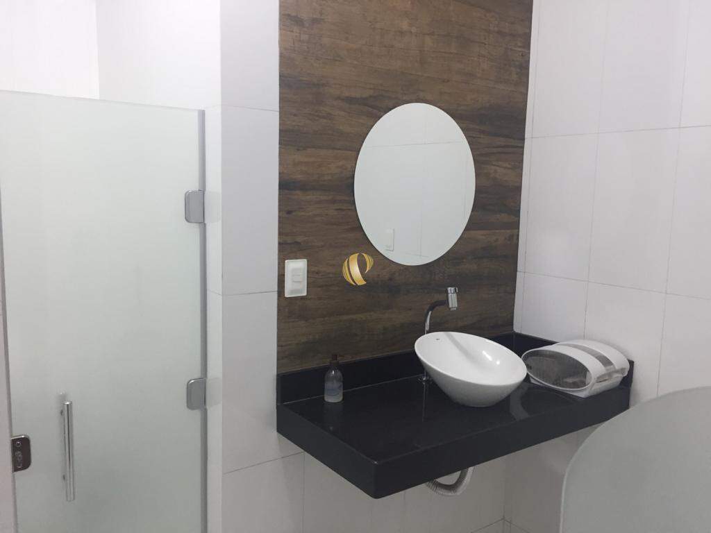 Conjunto Comercial-Sala para alugar, 190m² - Foto 10
