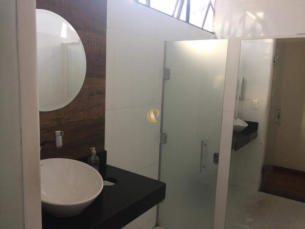 Conjunto Comercial-Sala para alugar, 190m² - Foto 11