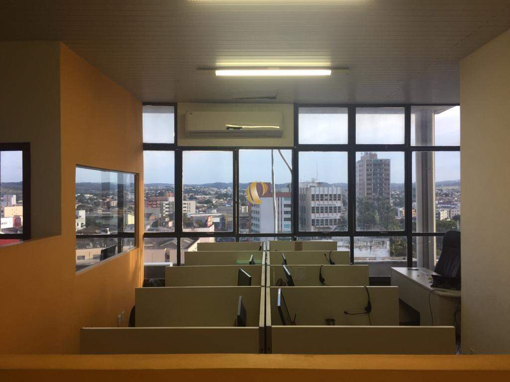Conjunto Comercial-Sala para alugar, 190m² - Foto 8